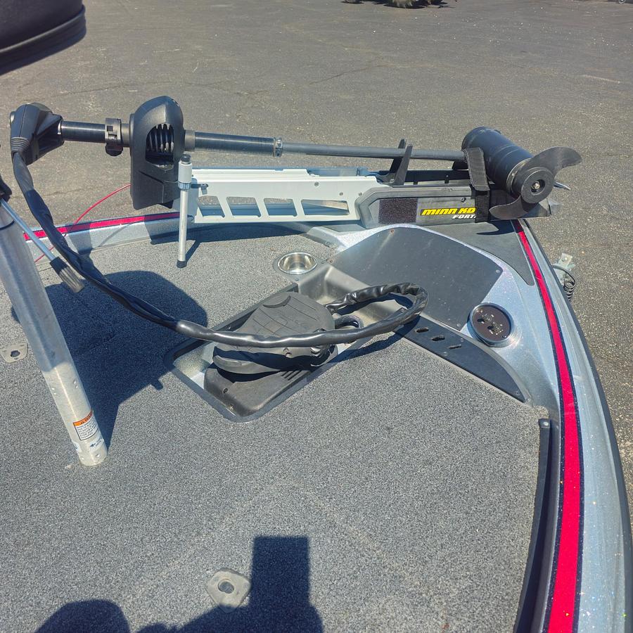 Used 2022 Triton 179 TRX