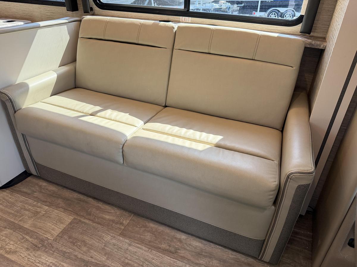 Used 2023 Thor Motor Coach Chateau 31MV