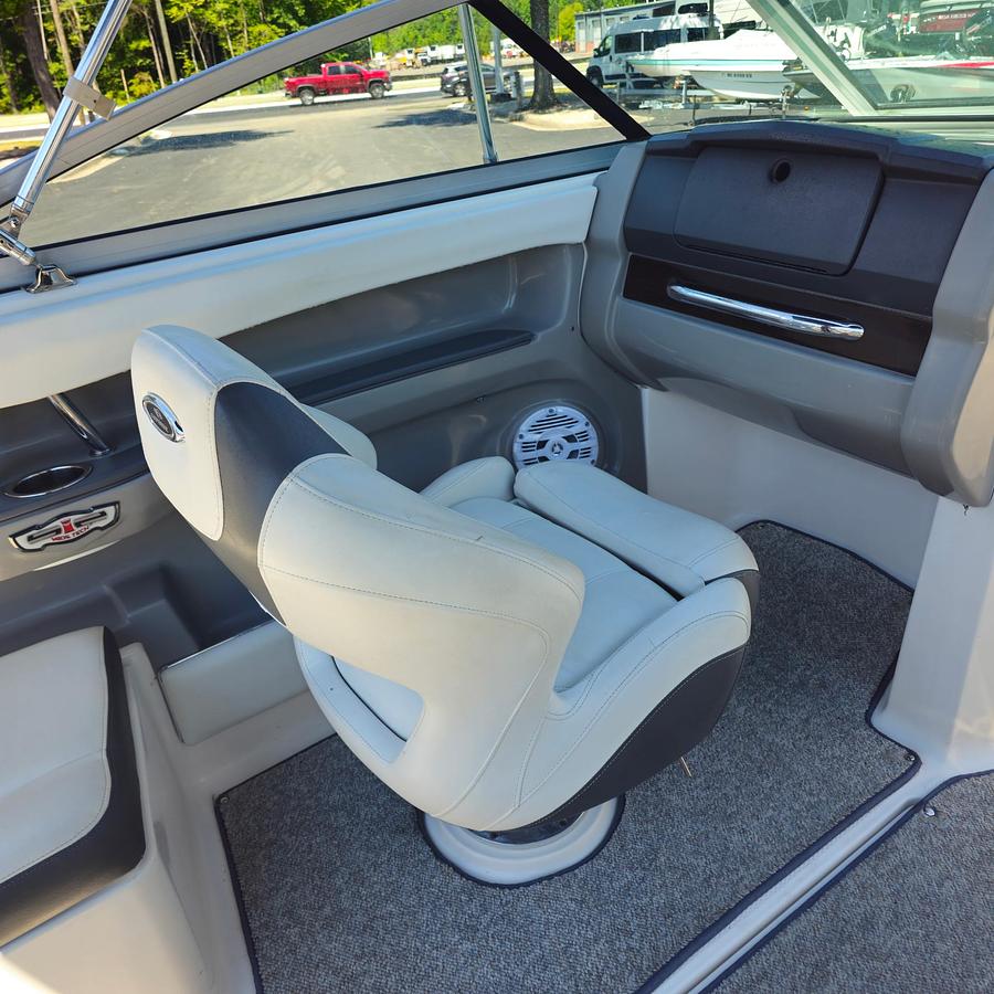 Used 2013 Chaparral 216 SSI