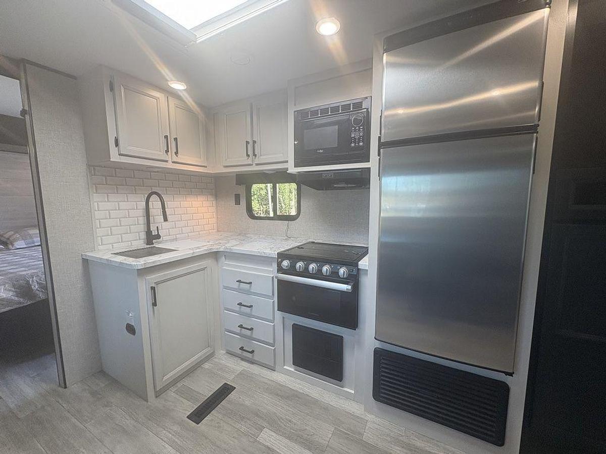 Used 2022 Jayco Jay Flight 28BHS