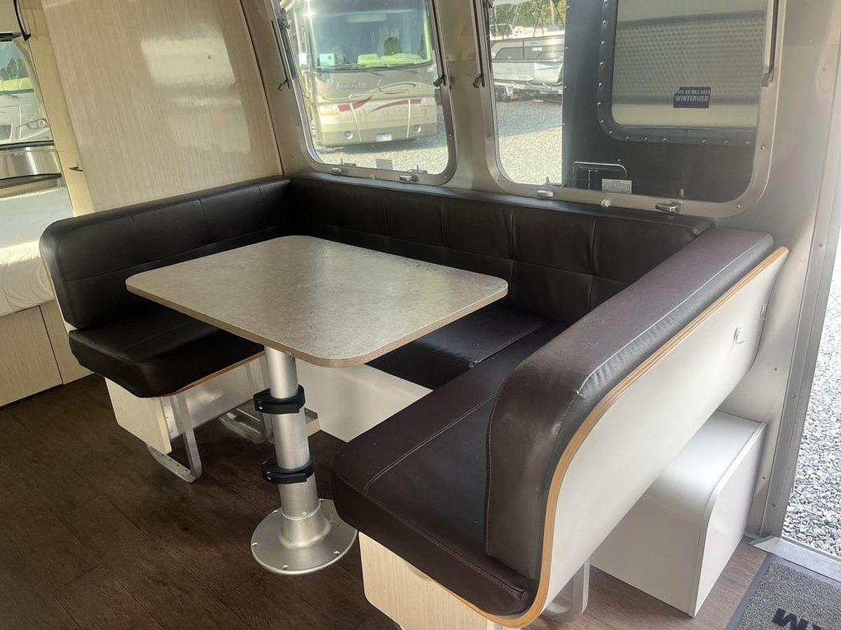 Used 2019 Airstream International Serenity