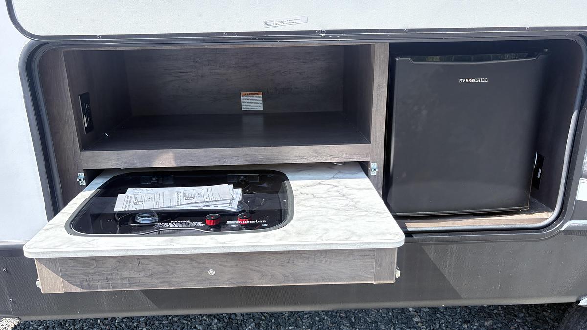 Used 2021 COLEMAN Coleman