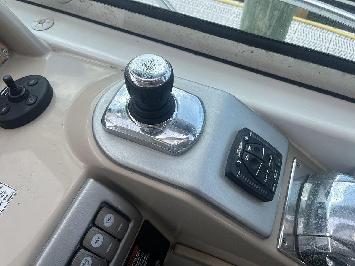 Used 2012 Formula 34 Performance Cruiser