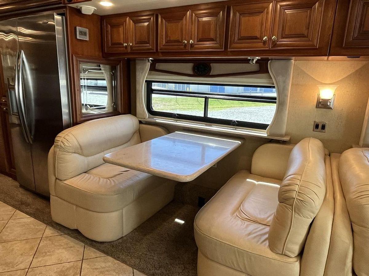 Used 2012 American Coach Revolution 42W