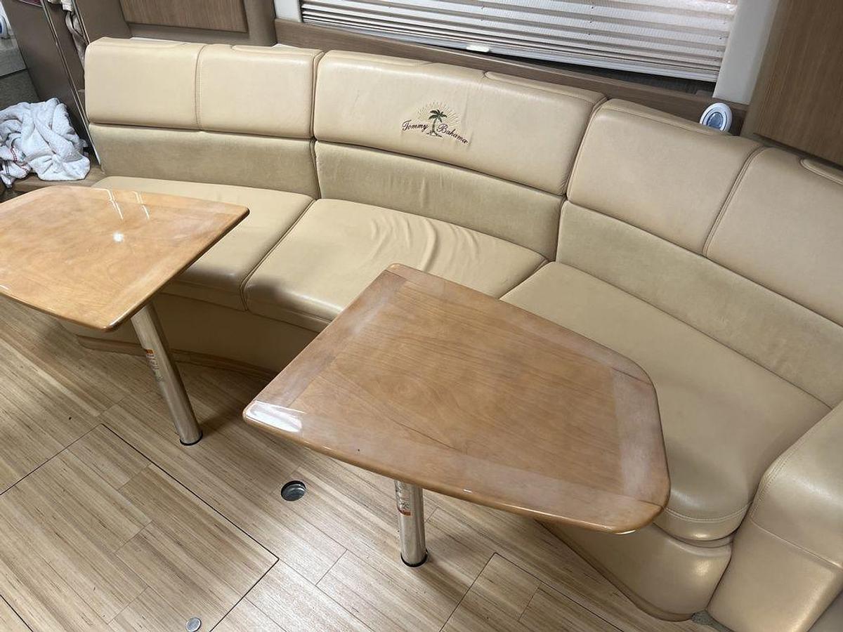 Used 2012 Formula 34 Performance Cruiser