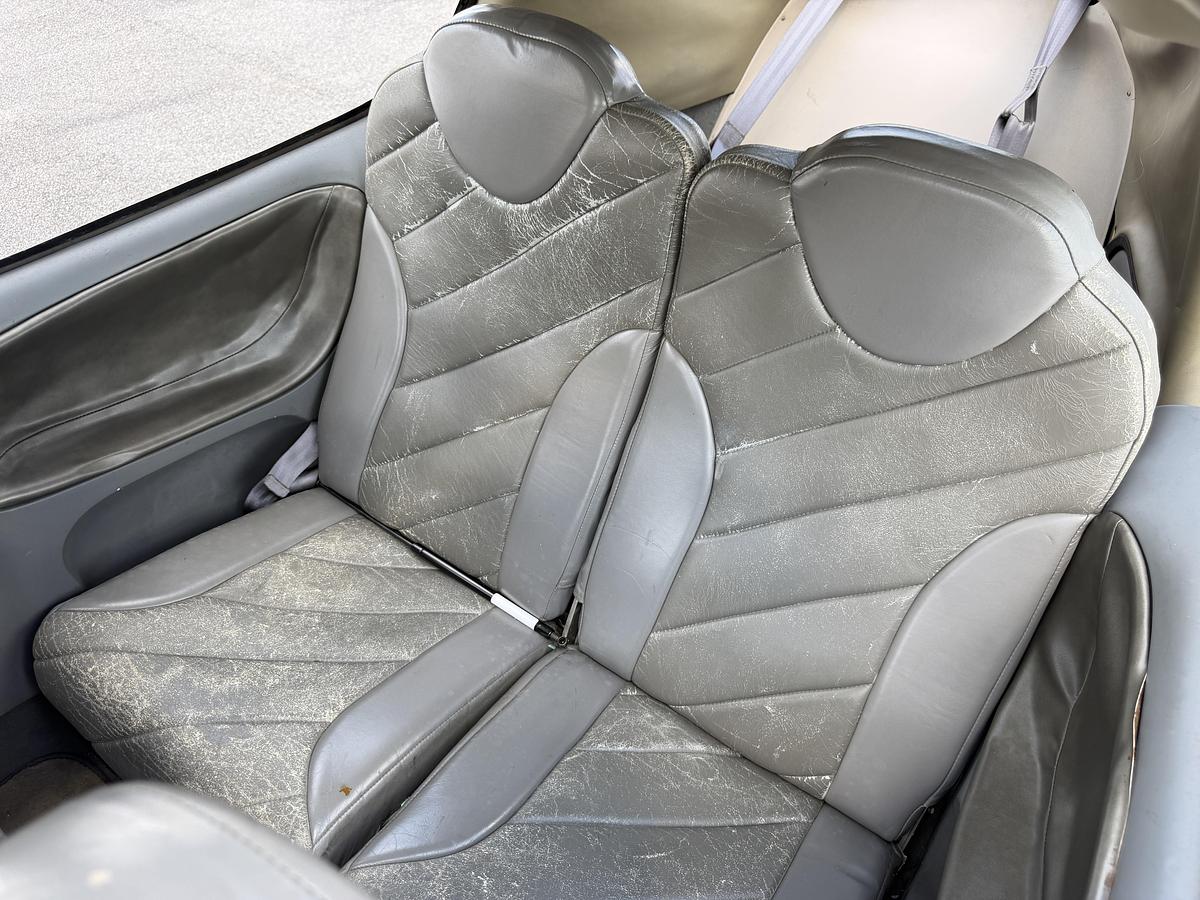 Used 2000 Cirrus  SR-20 G1 #B-54A425T