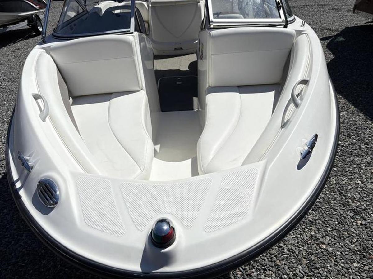 Used 2009 Bayliner 185