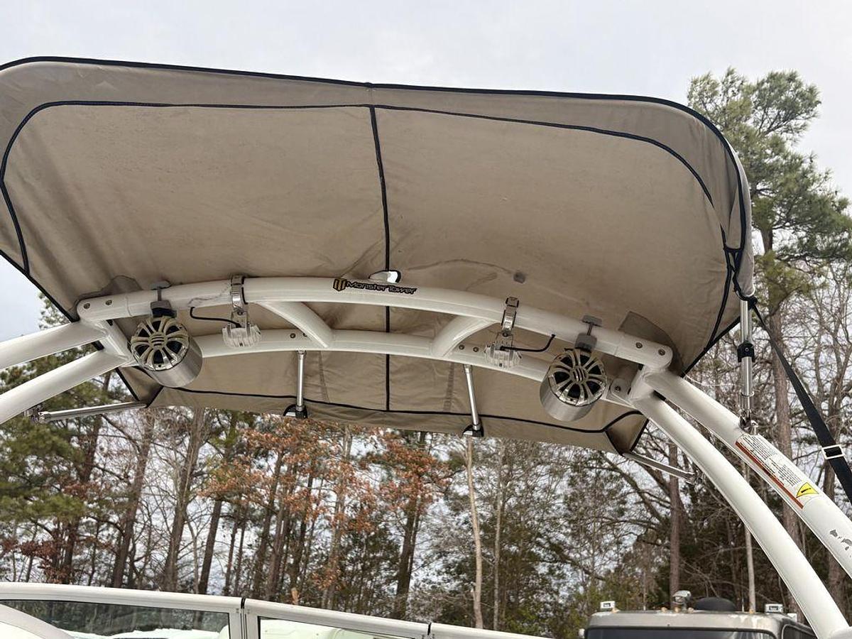 Used 2020 Caravelle Powerboats 19 EBO
