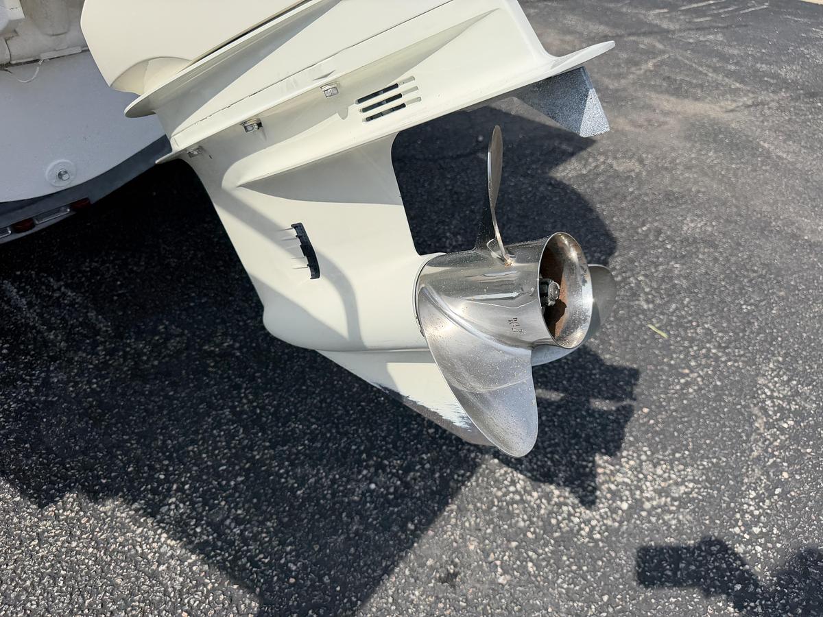 Used 2017 Grady White Fisherman 209