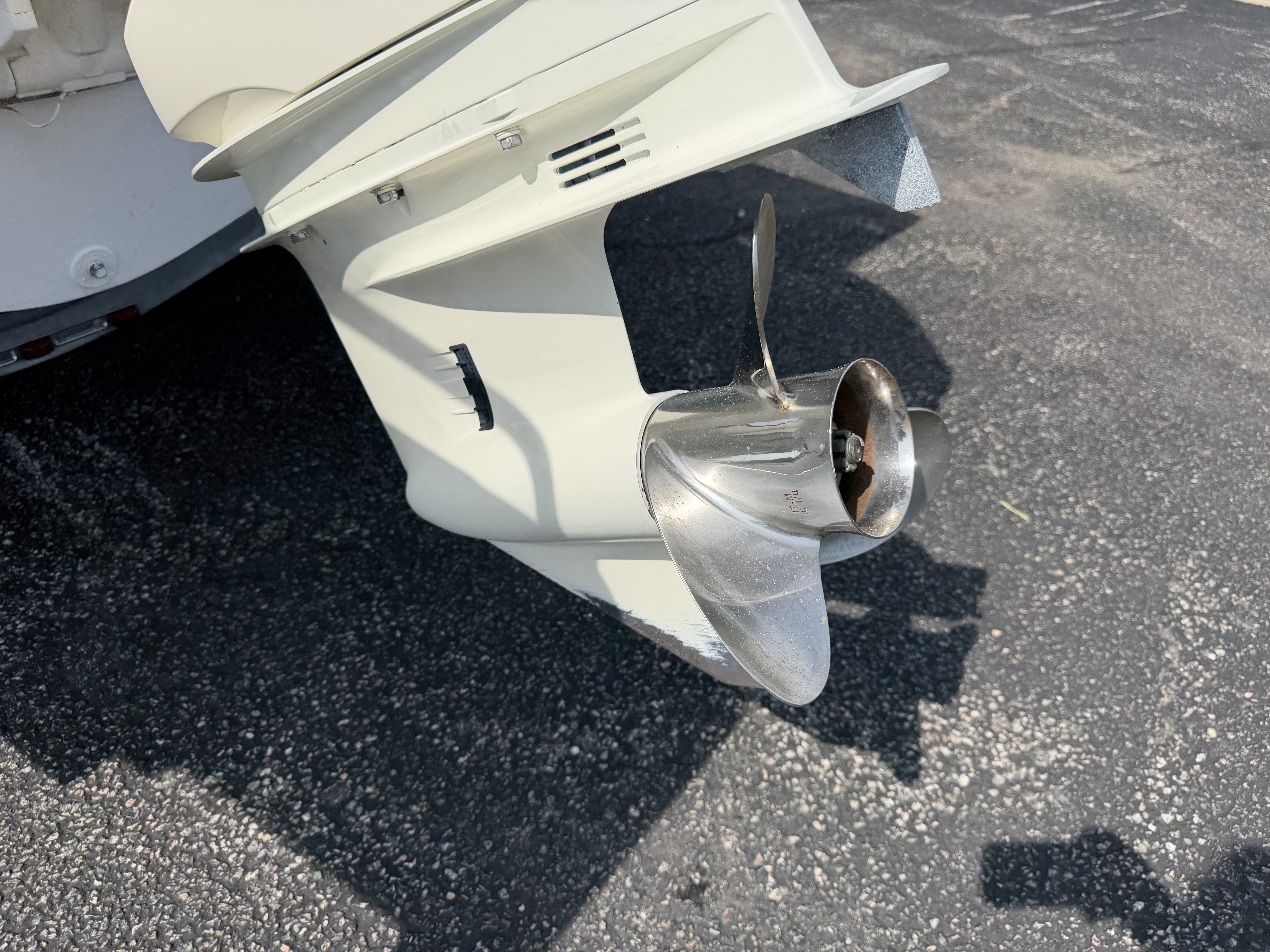 Used 2017 Grady White Fisherman 209