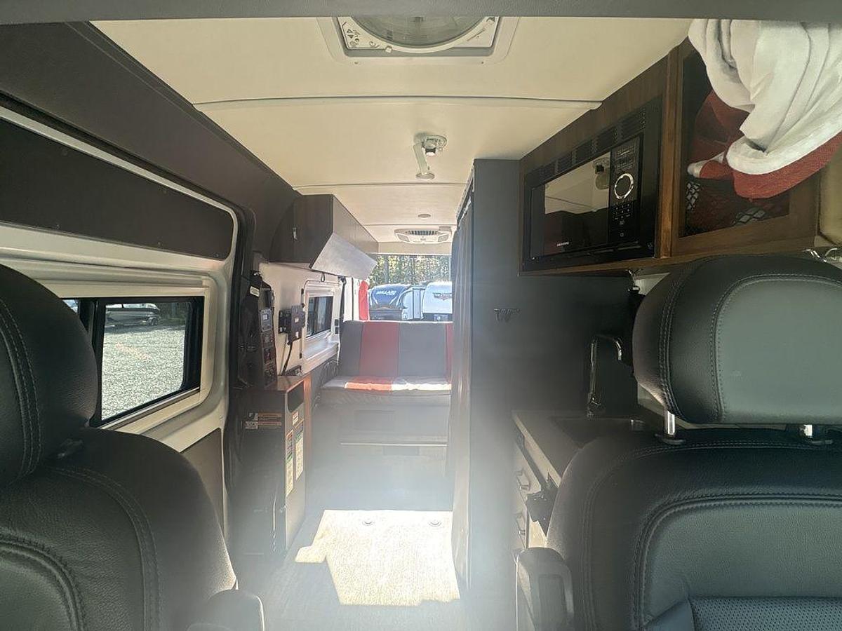 Used 2023 Winnebago Roam U59RAC
