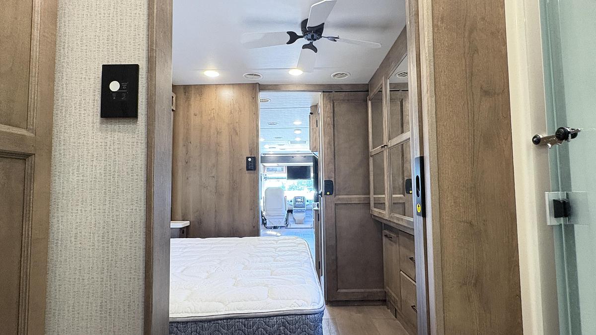 Used 2026 Tiffin Allegro 36LA