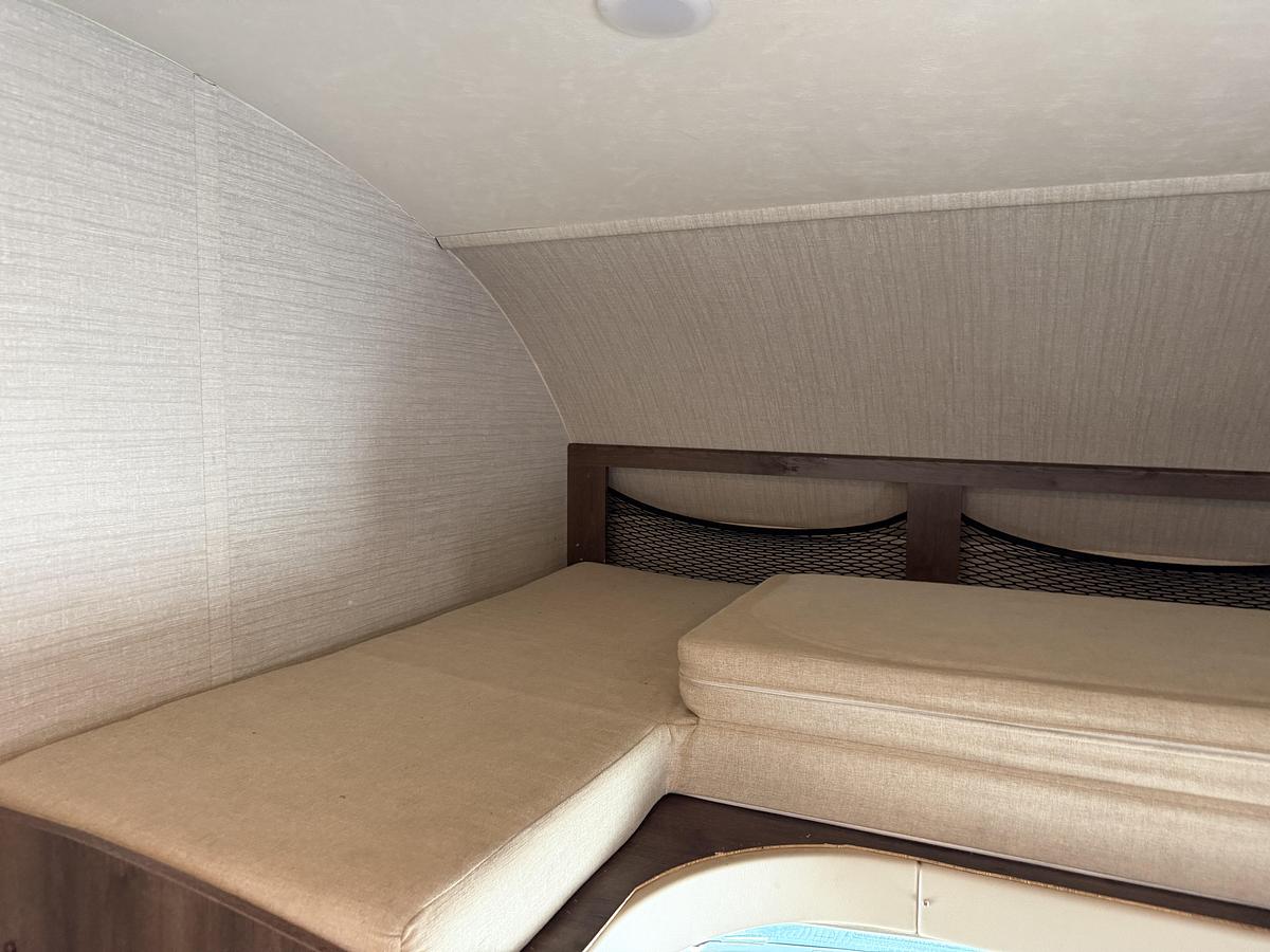 Used 2018 Jayco Redhawk M-26 XD