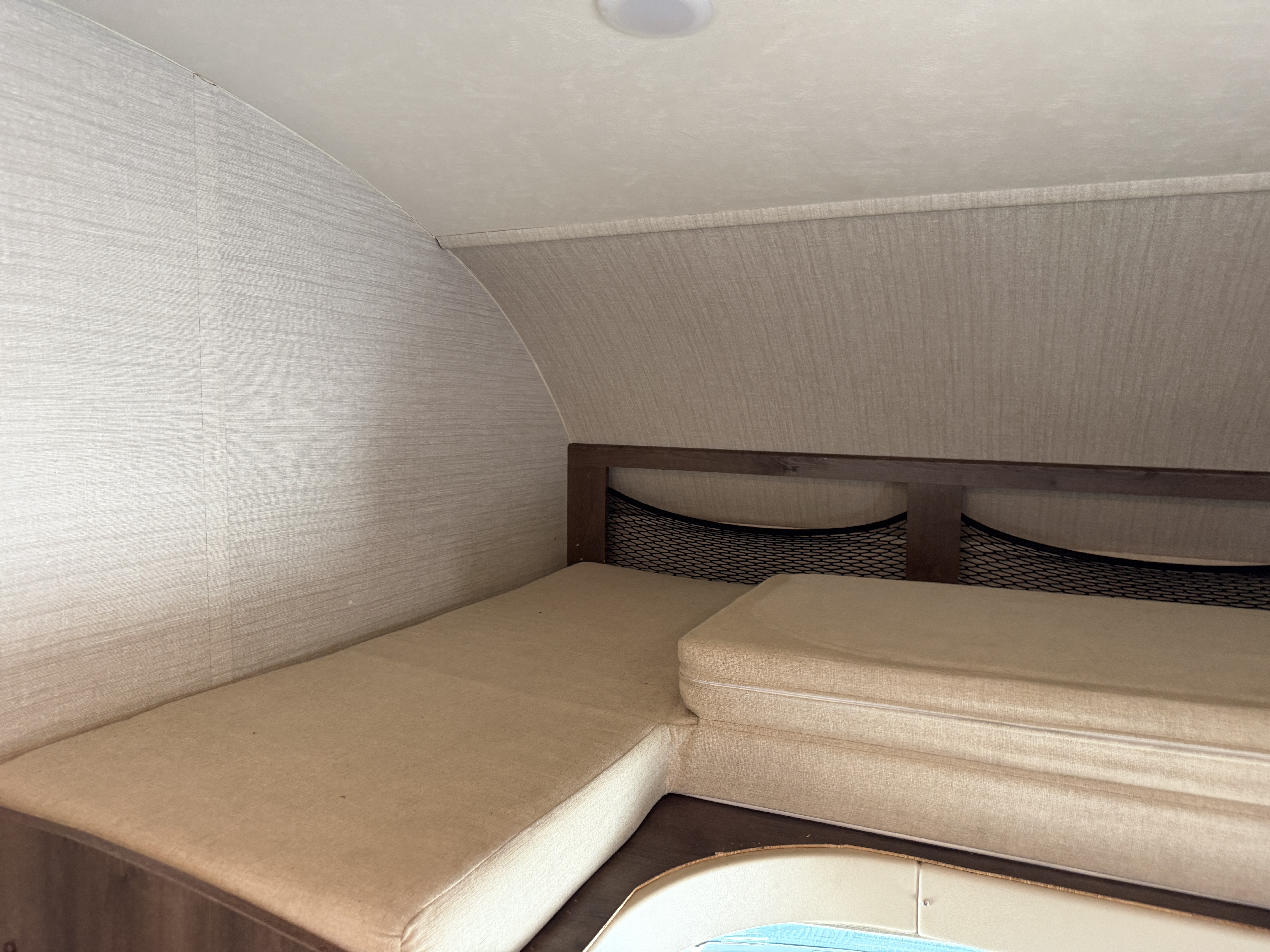 Used 2018 Jayco Redhawk M-26 XD