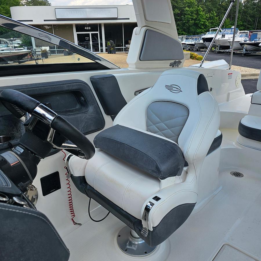 Used 2020 Chaparral 257 SSX