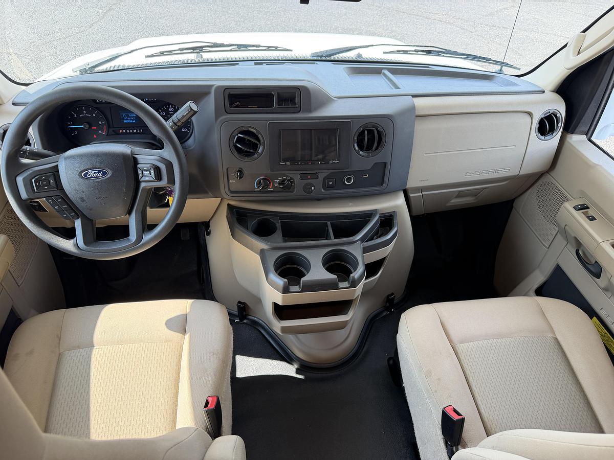 Used 2023 Thor Motor Coach Chateau 31MV
