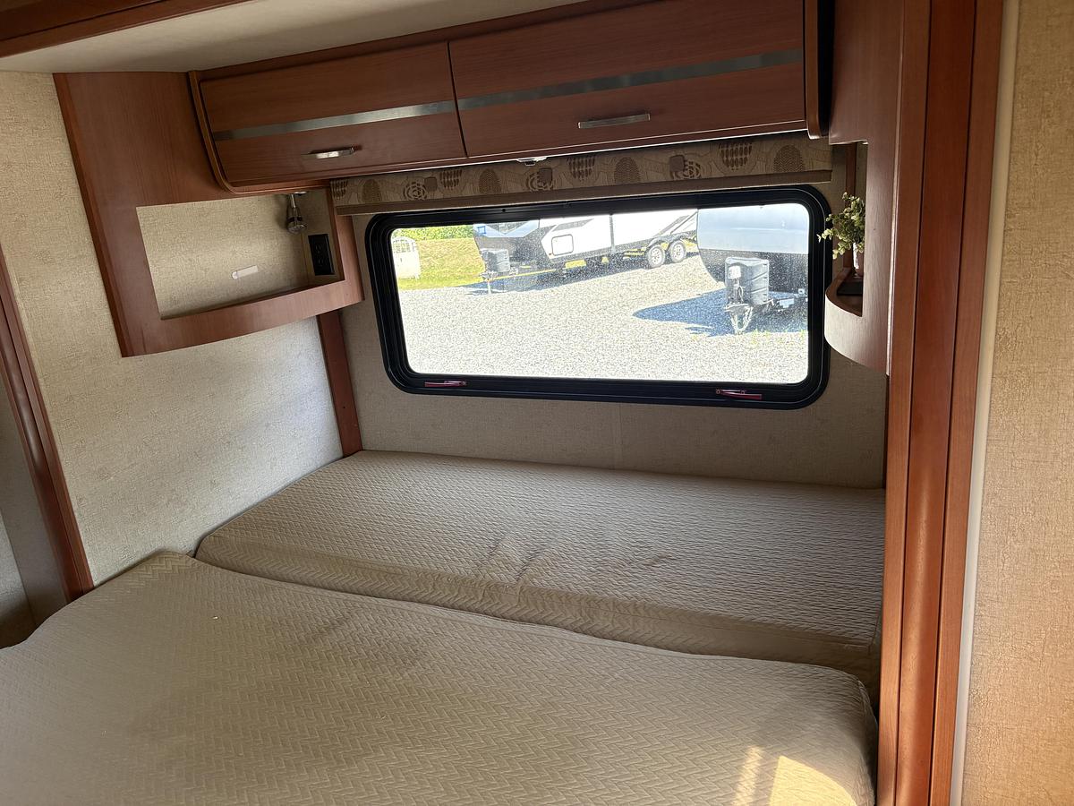 Used 2013 Winnebago Vita 24G