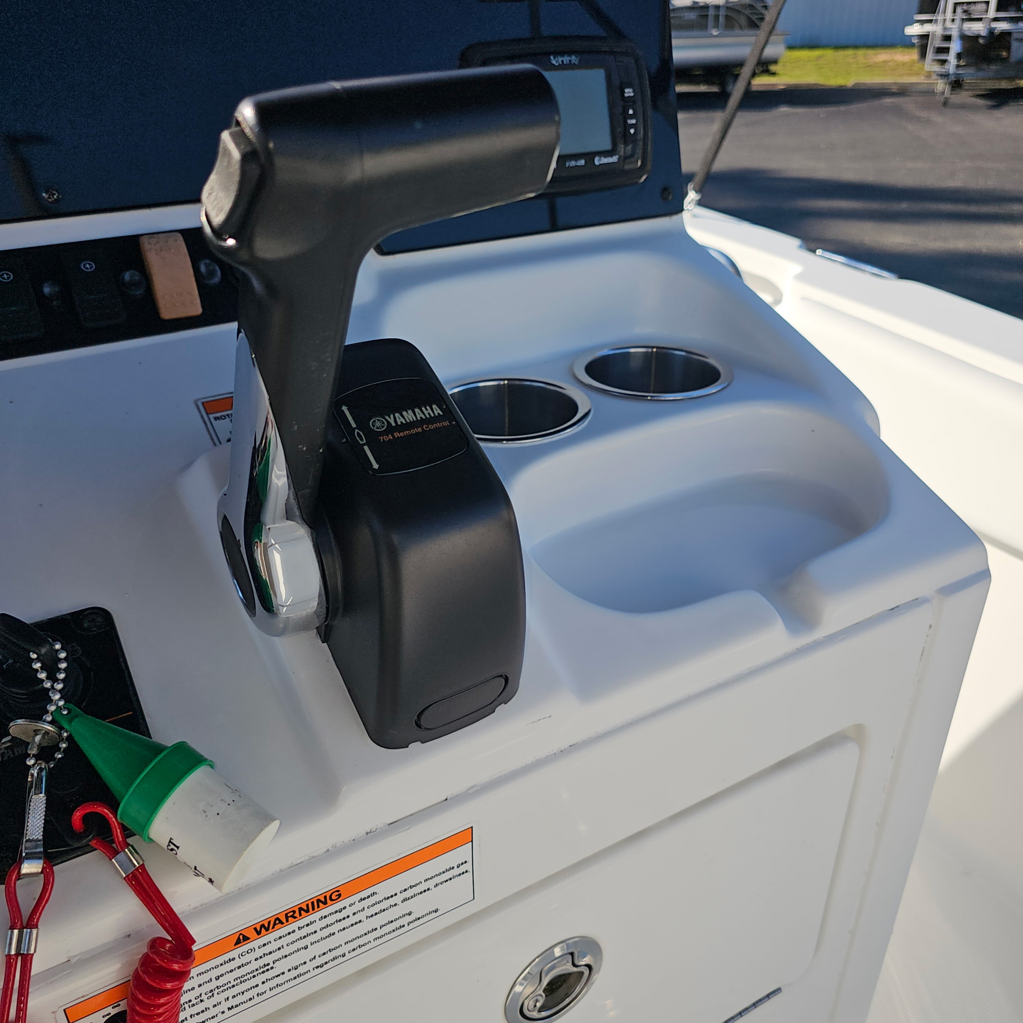 Used 2017 Sea Hunt 196 Ultra