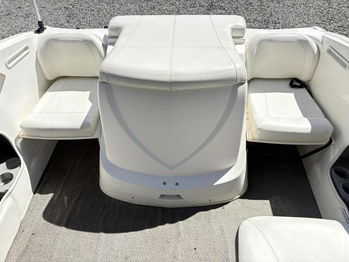 Used 2009 Bayliner 185