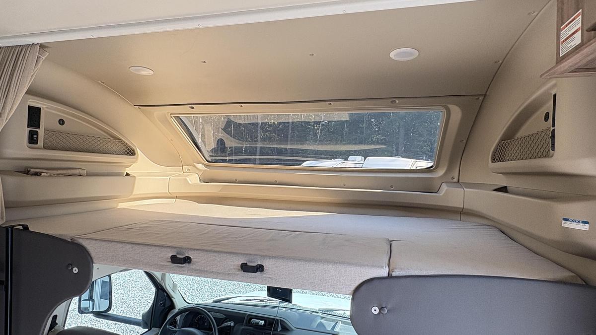 Used 2019 Entegra 24B