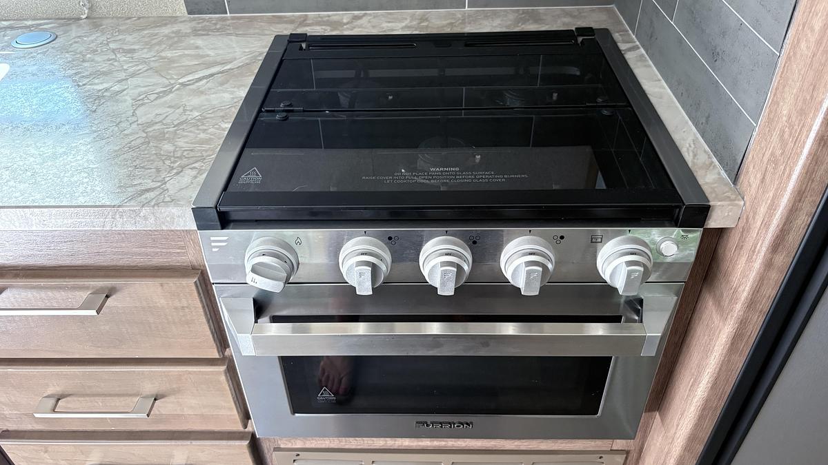 Used 2019 Entegra 24B