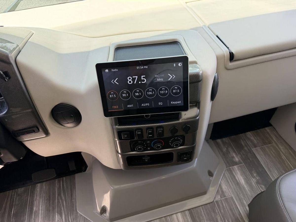 Used 2025 Thor Geneva