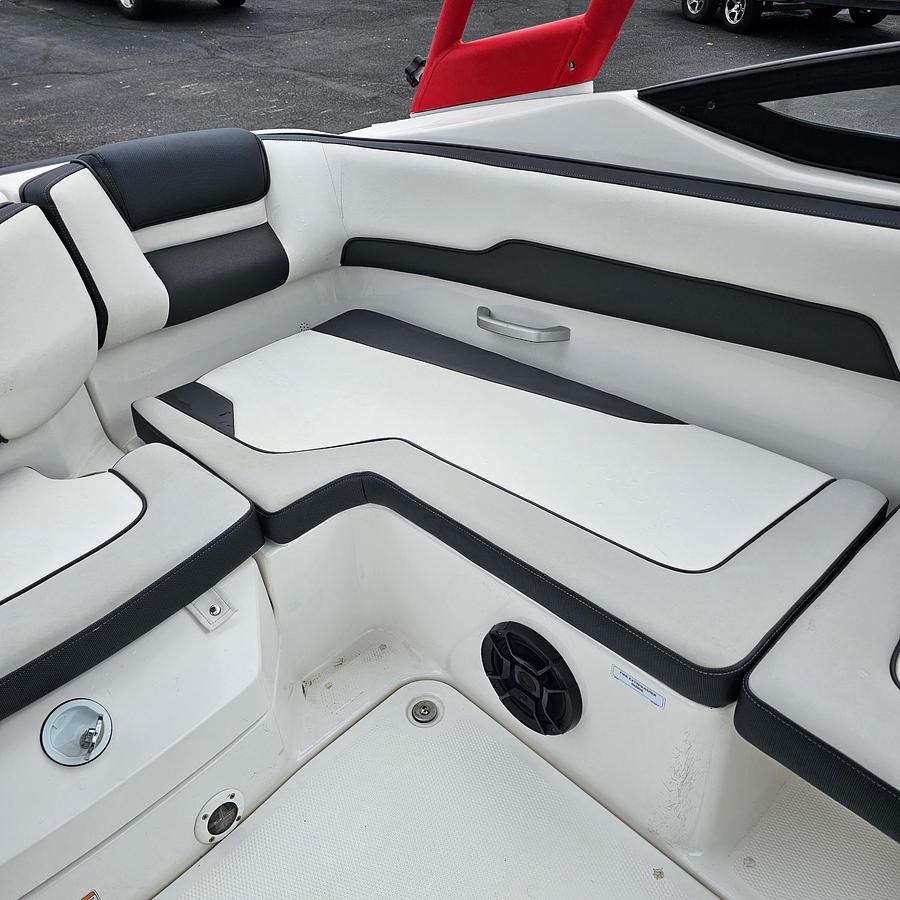 Used 2019 Yamaha AR 195