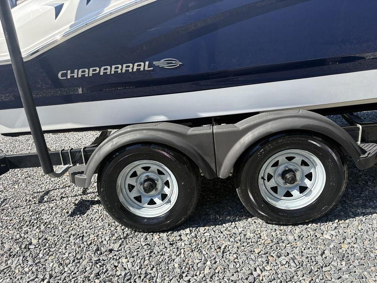 Used 2019 Chaparral H20