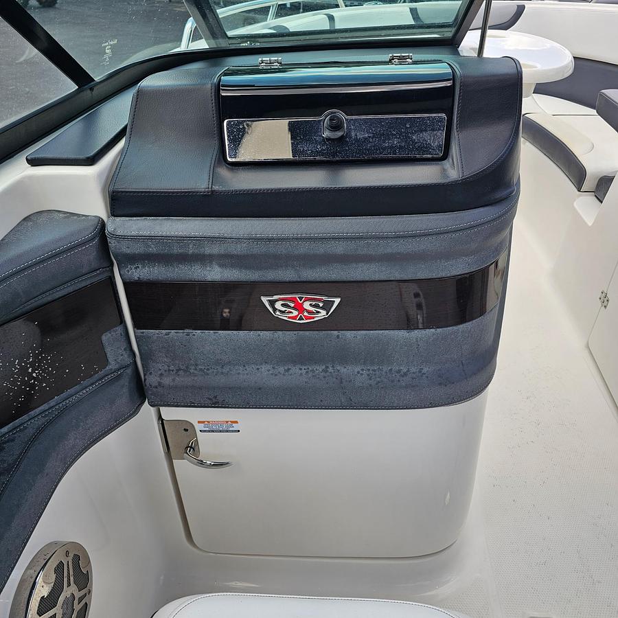 Used 2020 Chaparral 257 SSX