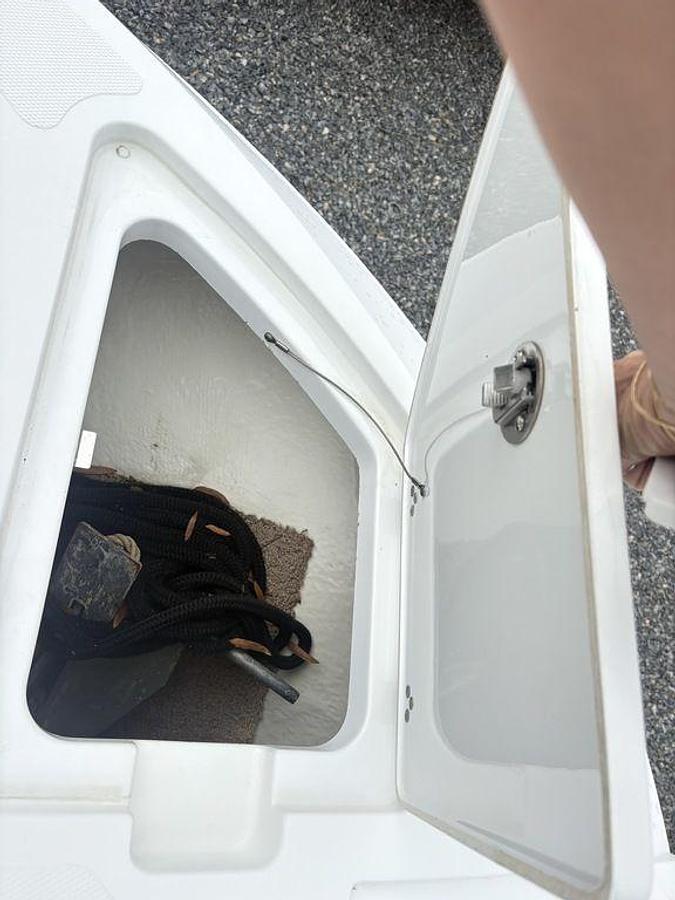 Used 2022 Wellcraft 222 Fisherman