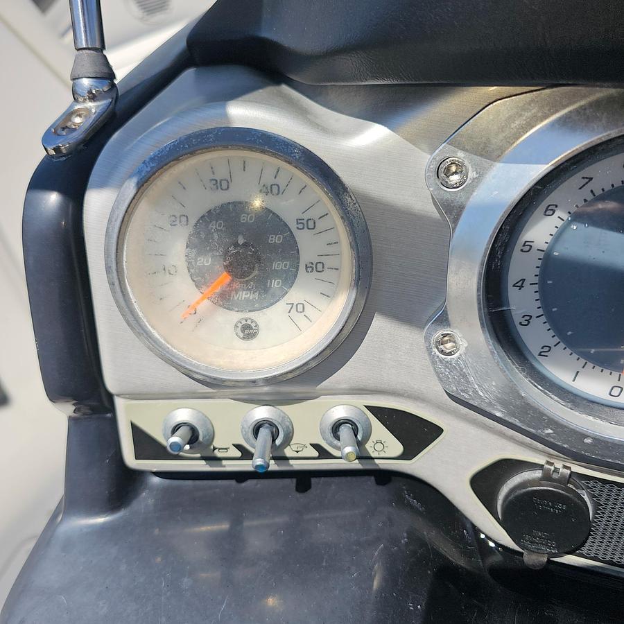 Used 2010 Sea-Doo Challenger 210SE