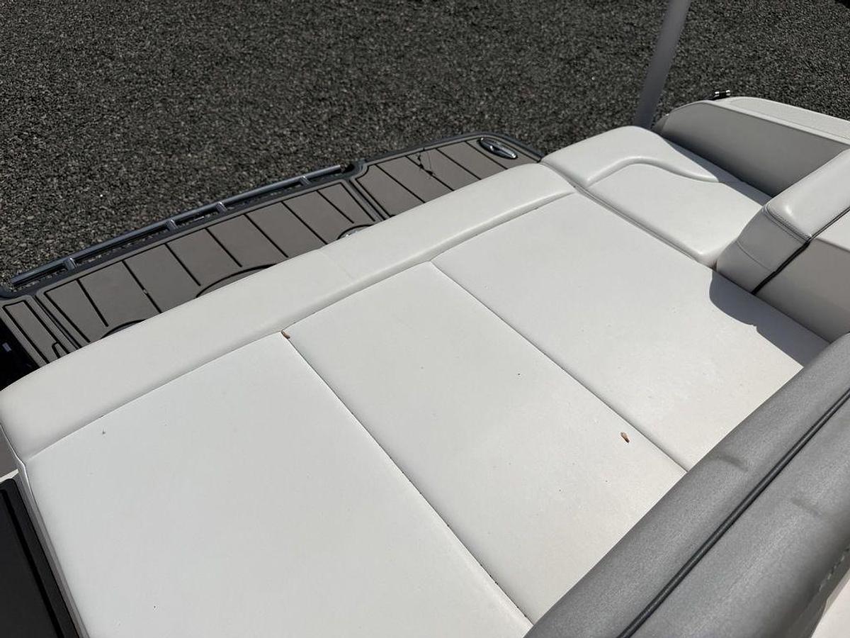 Used 2019 Chaparral 257 SSX