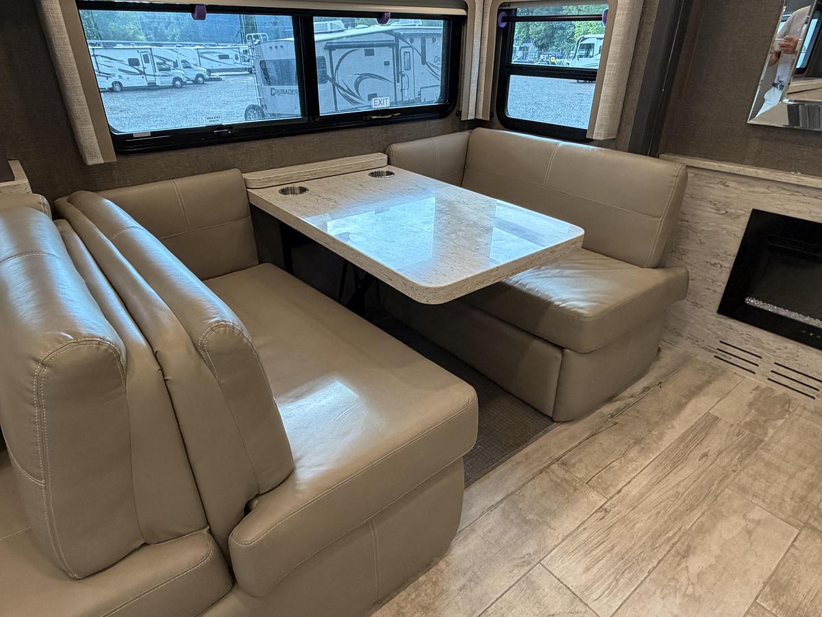 Used 2021 Thor Venetian