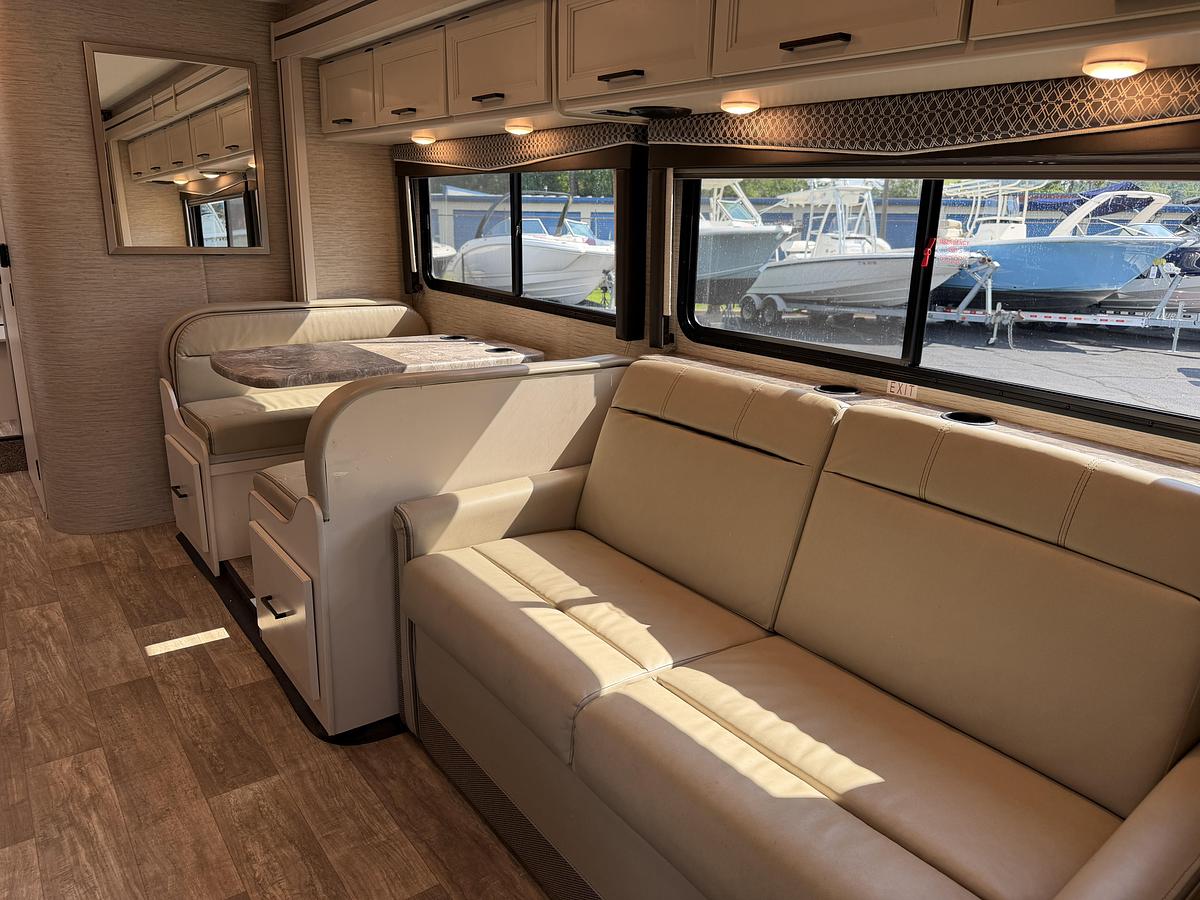 Used 2023 Thor Motor Coach Chateau 31MV