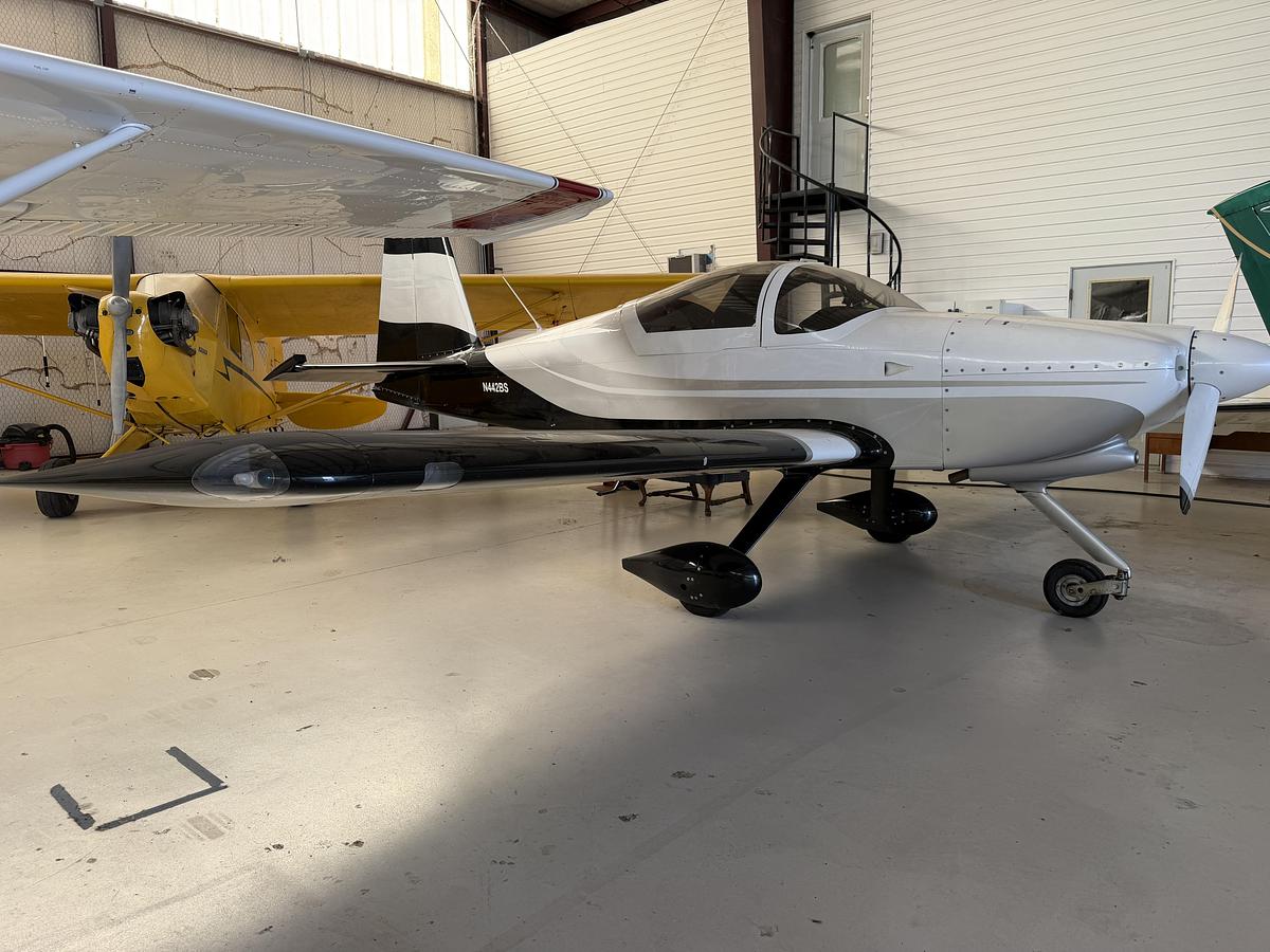 Used 2019 Vans RV-7A