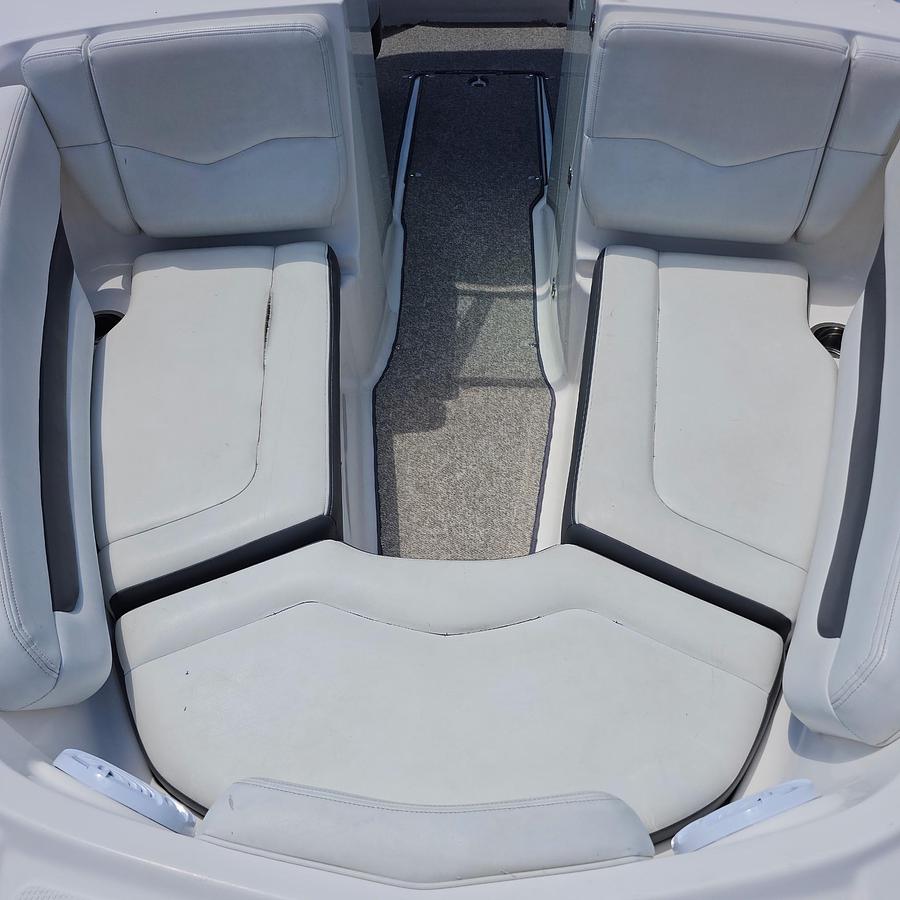 Used 2013 Chaparral 216 SSI