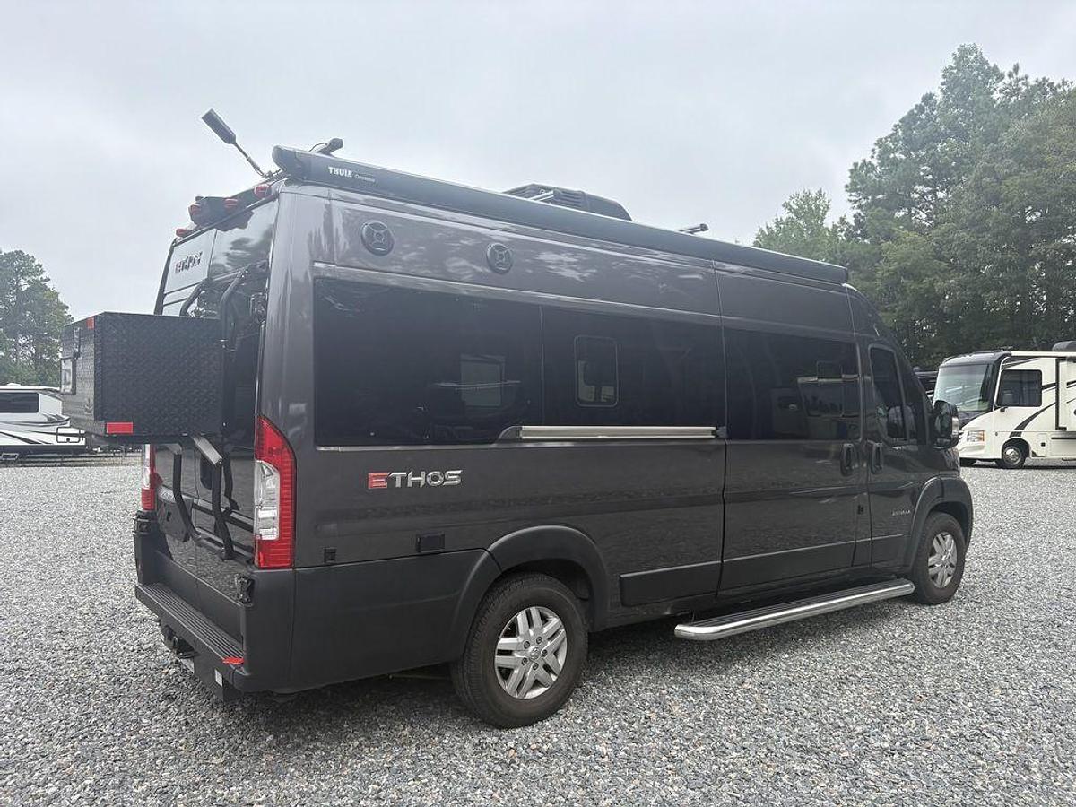 Used 2022 Entegra Ethos 20T