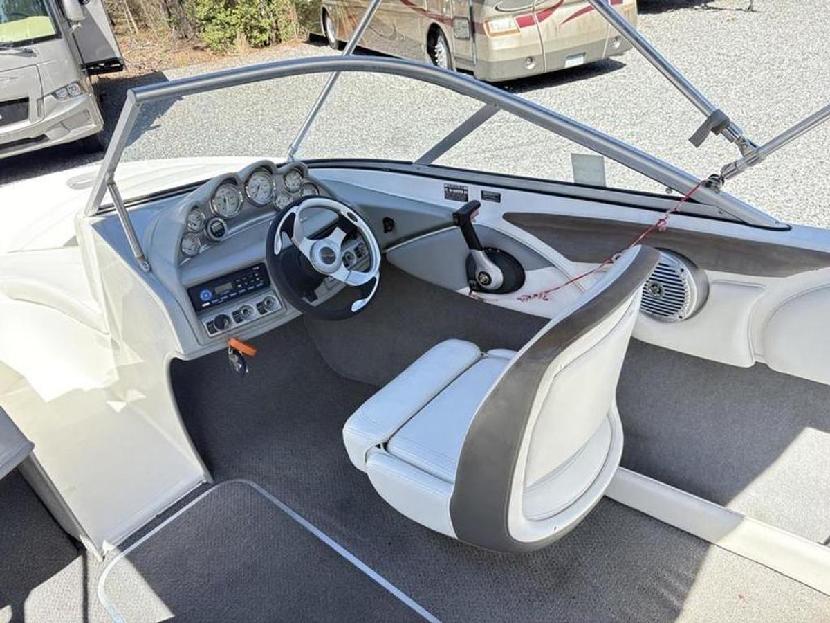 Used 2009 Bayliner 185