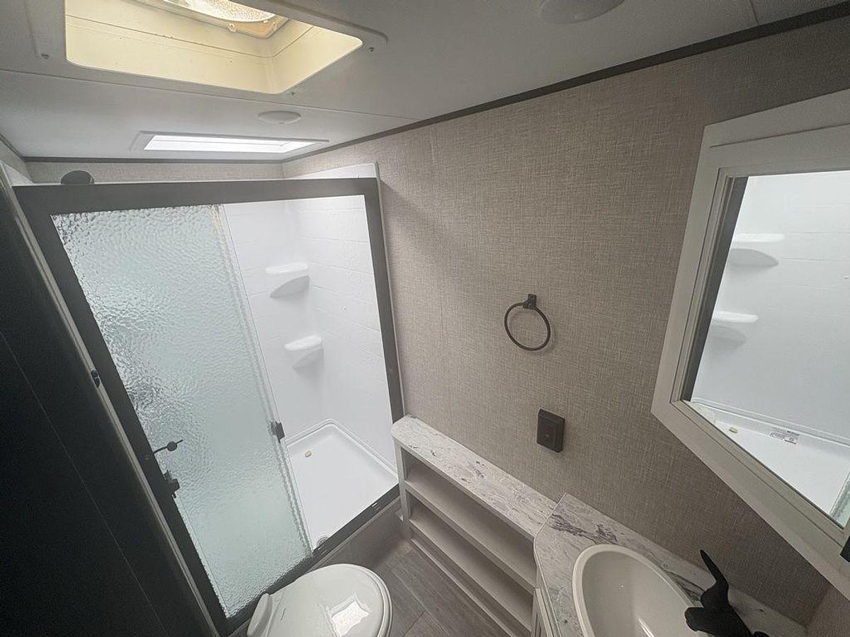 Used 2022 Jayco Jay Flight 28BHS