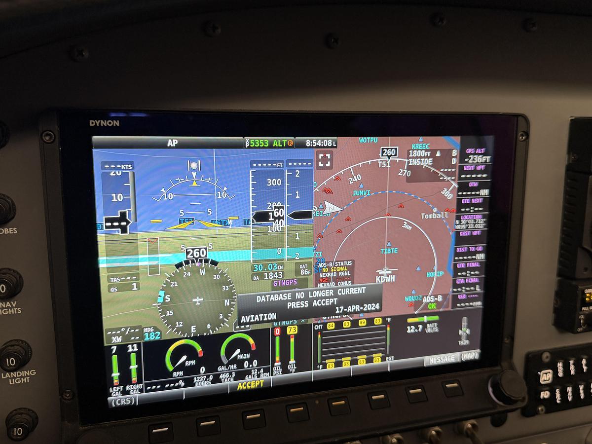 Used 2019 Vans RV-7A