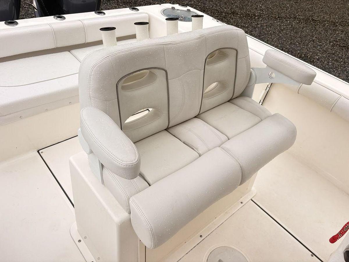 Used 2023 Sea Born LX26
