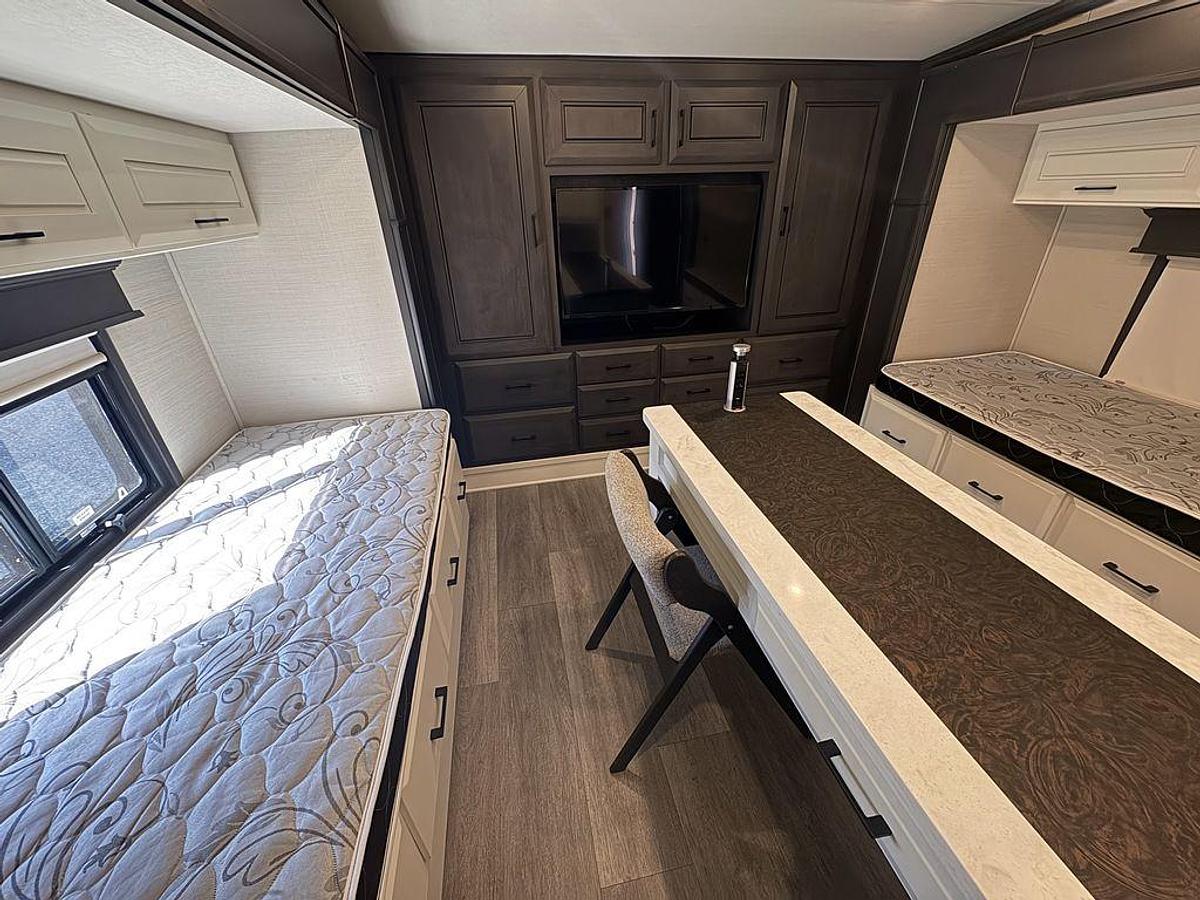 Used 2023 DRV Mobile Suites Luxury 44 ORLANDO
