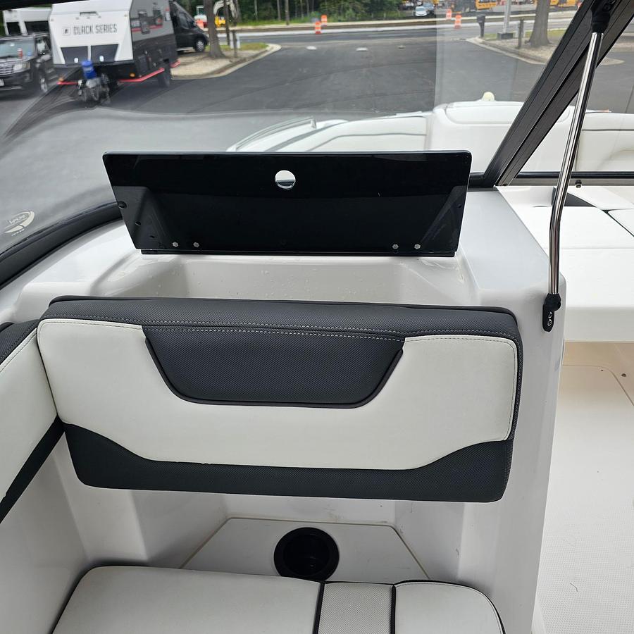 Used 2018 Yamaha SX 210