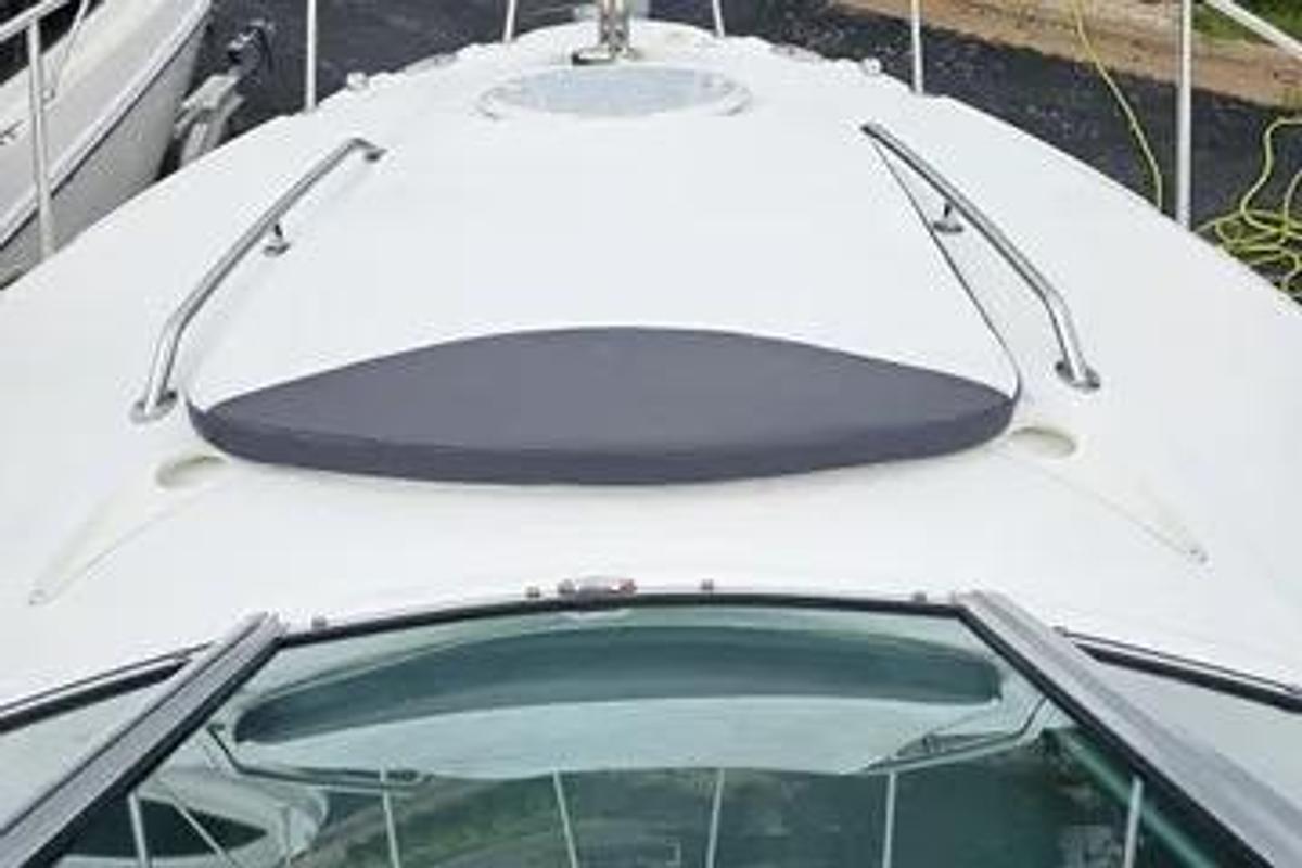 Used 2016 Monterey 295