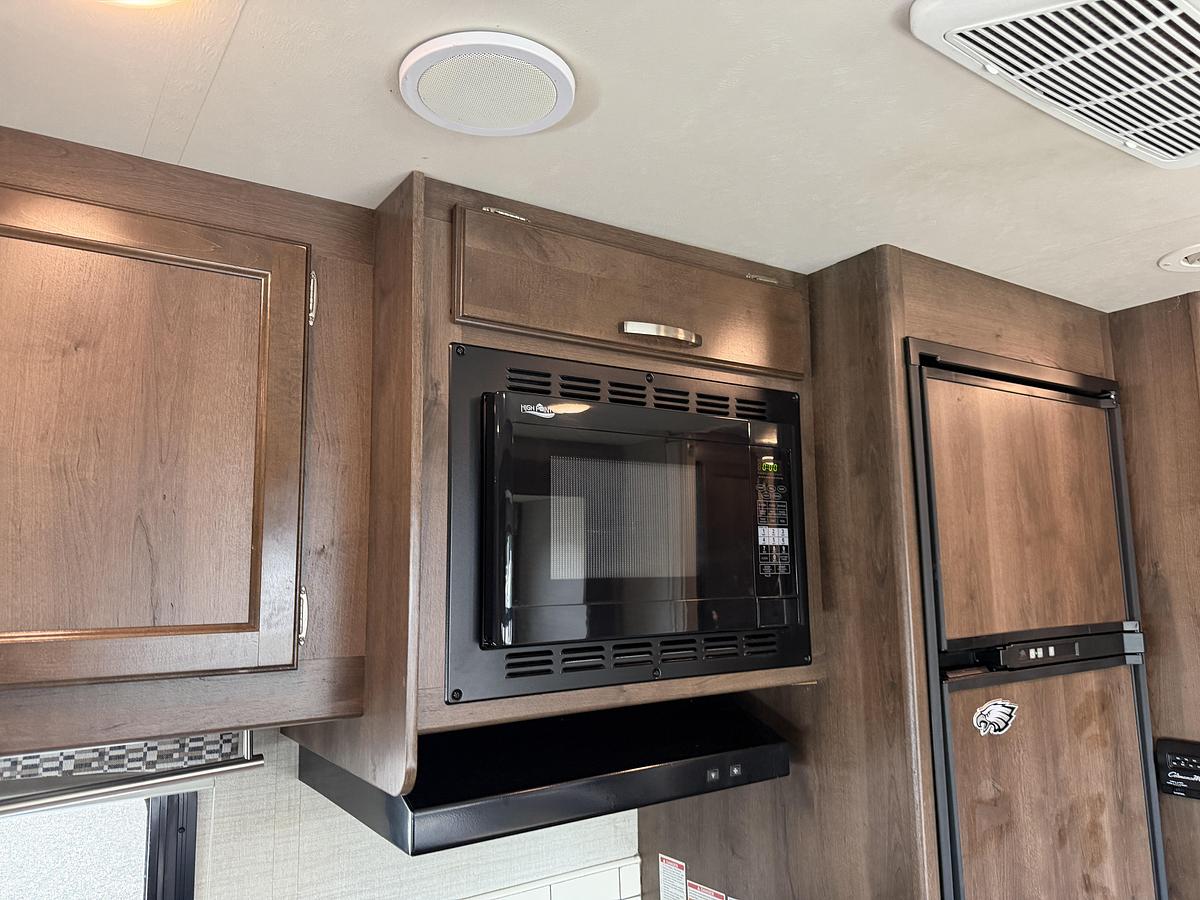 Used 2018 Jayco Redhawk M-26 XD