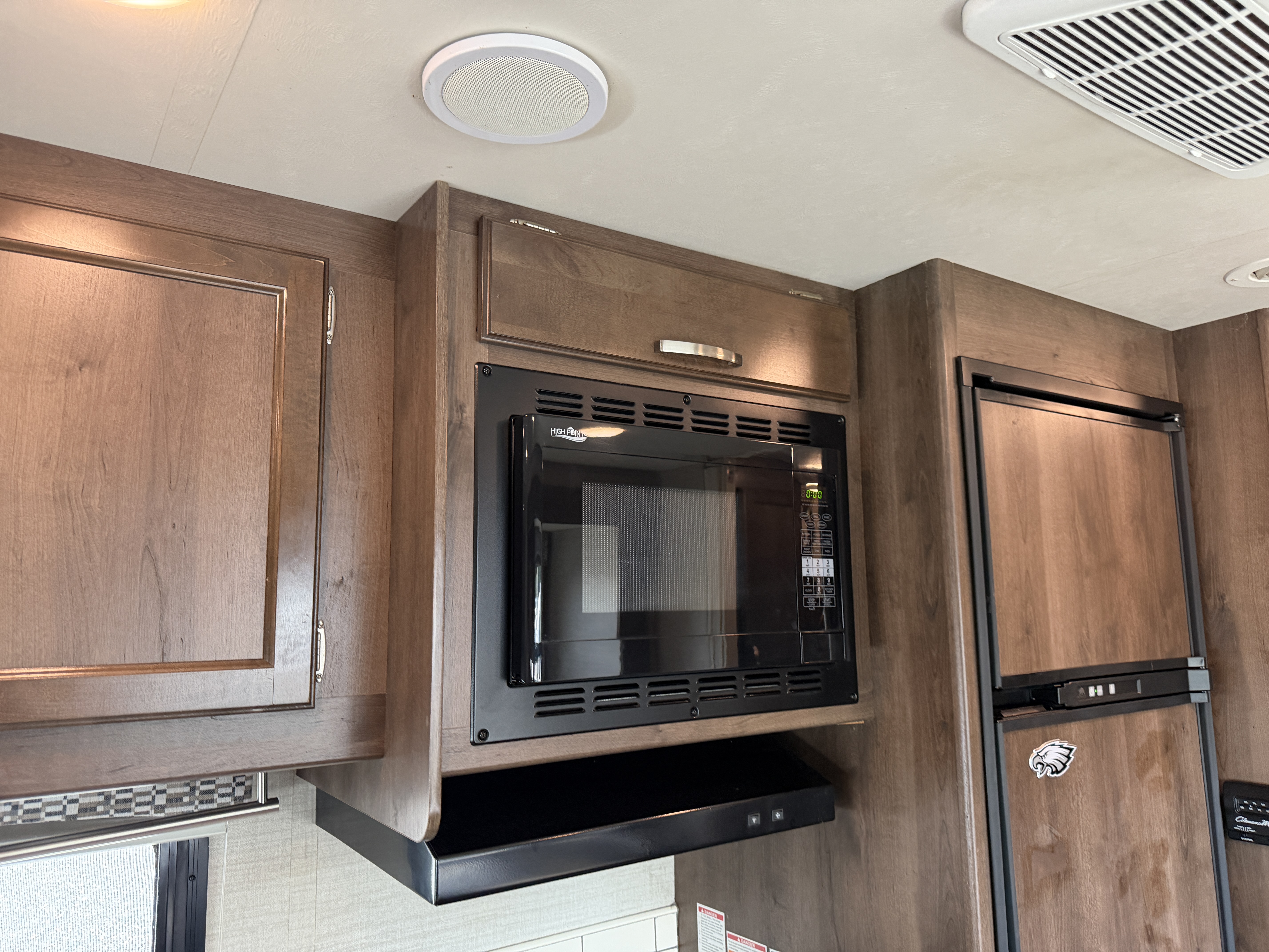 Used 2018 Jayco Redhawk M-26 XD