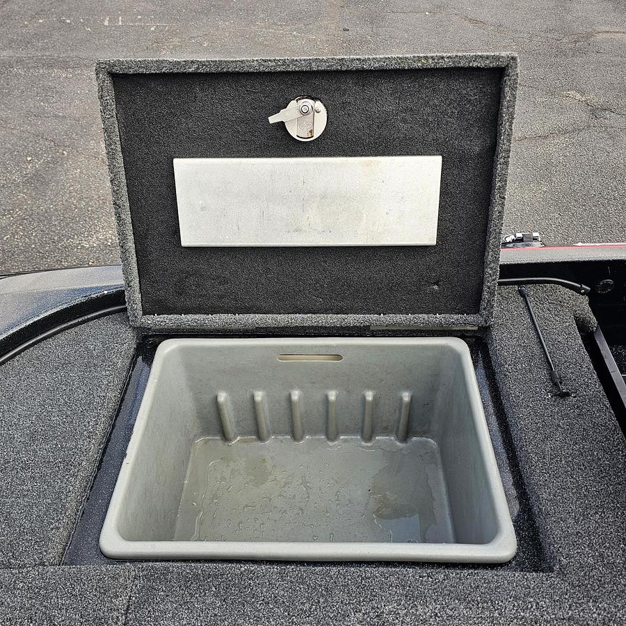 Used 2017 Nitro Z20