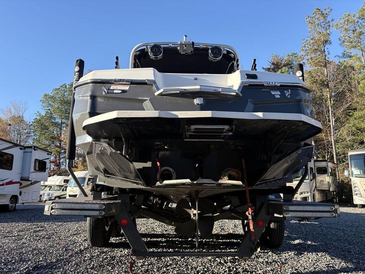 Used 2019 MasterCraft XStar