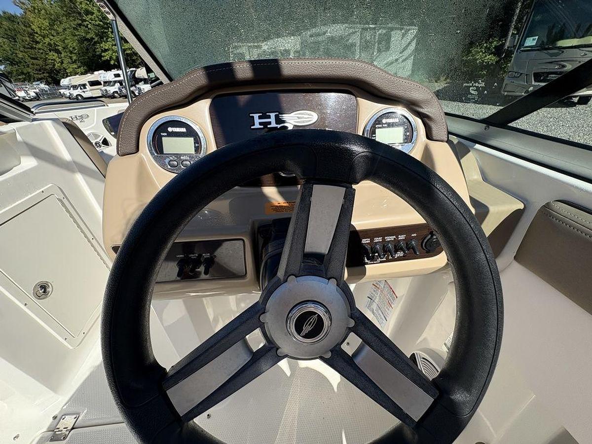 Used 2019 Chaparral H20