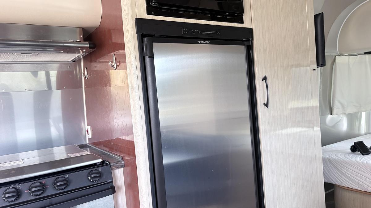 Used 2019 Airstream International Serenity
